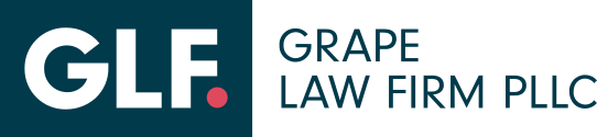 Grape Law Logo