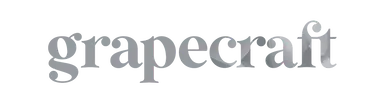 Grapecraft Logo