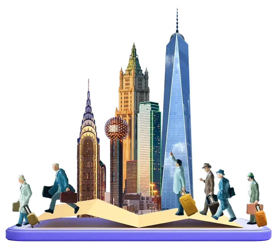Immigration Intro