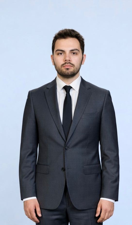 Av. Harun Emre YILDIRIM Fotoğrafı