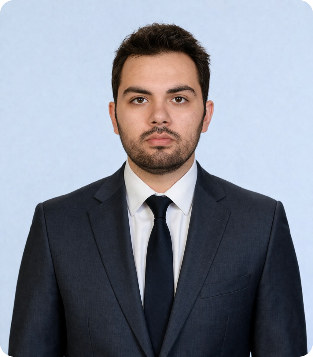 Av. Harun Emre YILDIRIM Fotoğrafı