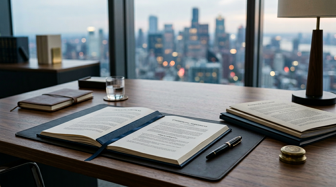 Ticaret Hukuku kategori görseli